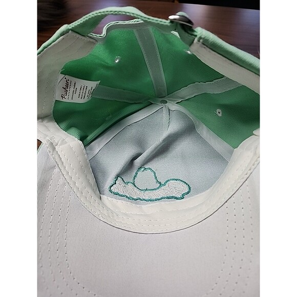 PUSHEEN Box SPRING 2021 Relax Breathe Hat Baseball Cap NWT - Picture 4 of 5